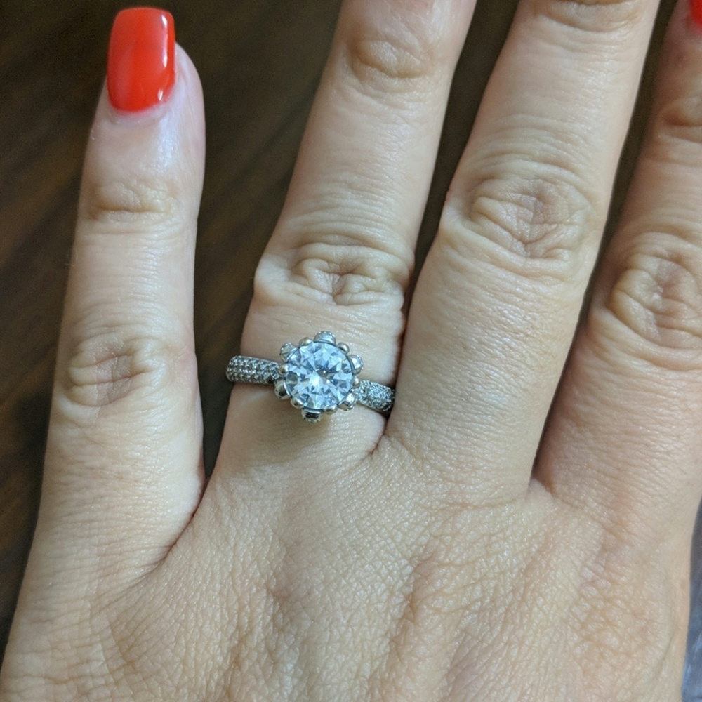 Rings - Picture 3 of 3